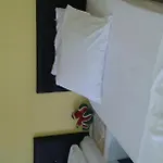 Hotel Bereket Traveler
