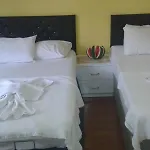 Bereket Traveler Hotel Istanbulská provincie
