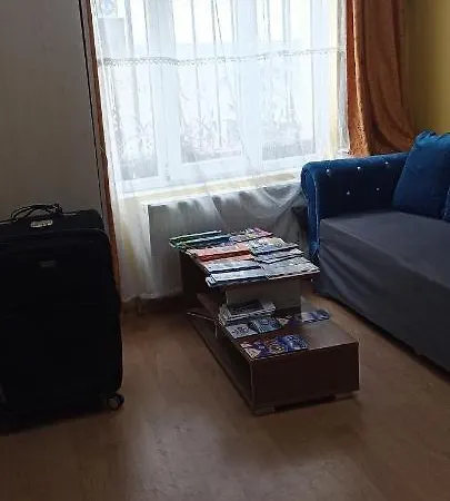 Bereket Traveler Hotel 3*