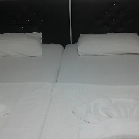 Bereket Traveler Istambul