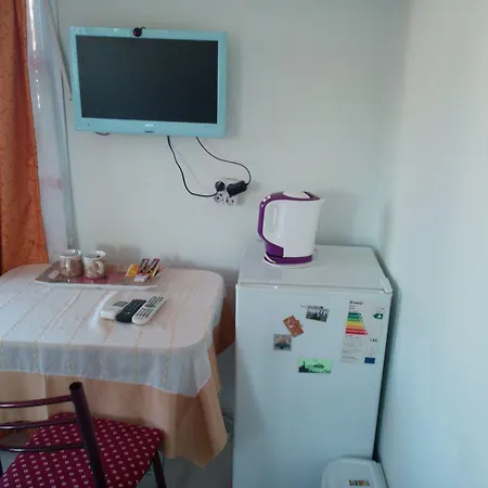 Bereket Traveler Hotel Istambul