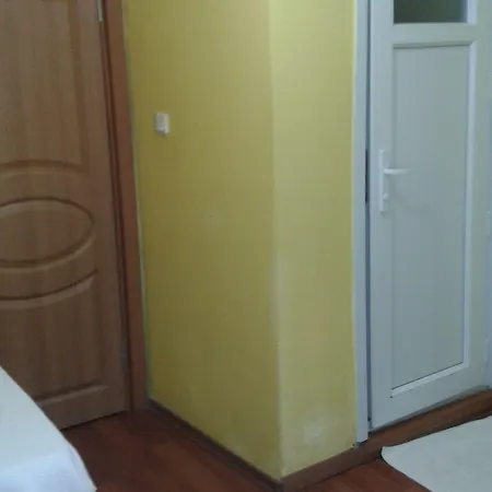 Bereket Traveler Hotel Istanbul