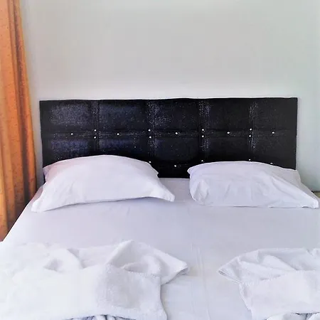 Hotel Bereket Traveler