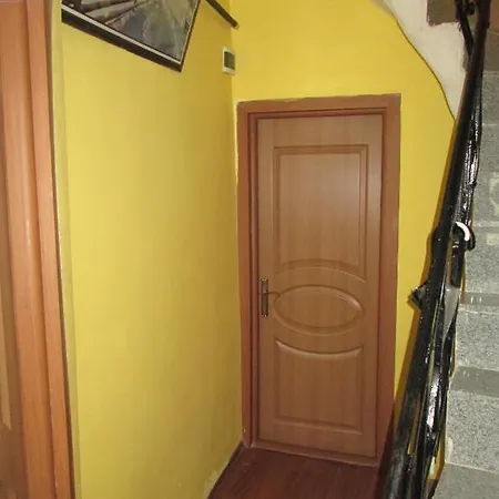 Bereket Traveler Istanbul