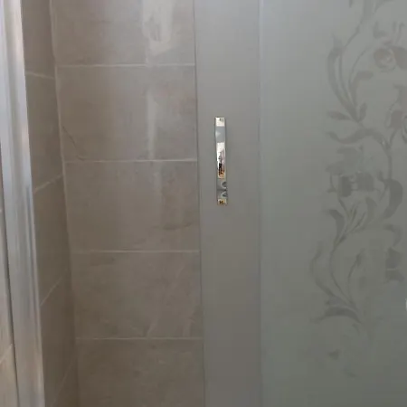 Bereket Traveler Hotel Istambul