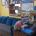 Bereket Traveler ホテル イスタンブール