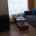 Bereket Traveler ホテル 3*
