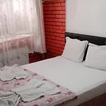Bereket Traveler 3*