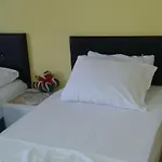 Bereket Traveler ホテル 3*