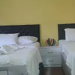ホテル Bereket Traveler