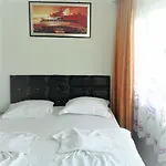 Bereket Traveler ホテル