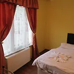 ホテル Bereket Traveler 3*