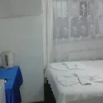ホテル Bereket Traveler