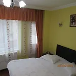 Bereket Traveler 3* イスタンブール