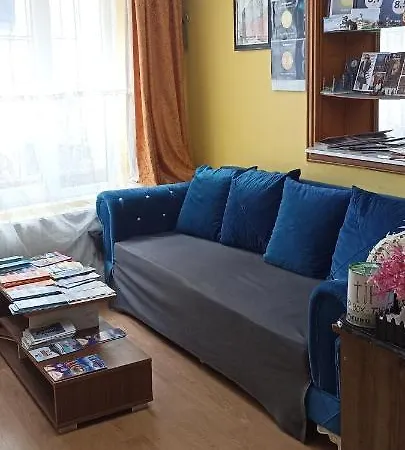 Bereket Traveler Hotell