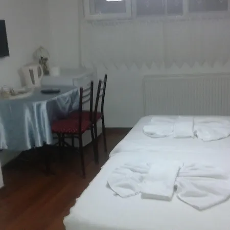Hotel Bereket Traveler Istambul