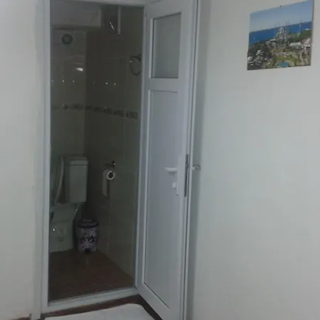 Bereket Traveler Hotel Istambul