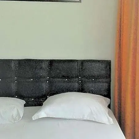 Bereket Traveler 3*
