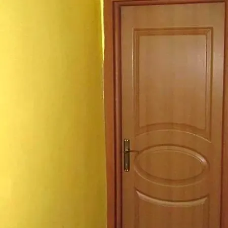Bereket Traveler 3*