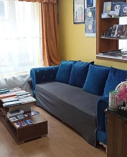 Bereket Traveler Hotel