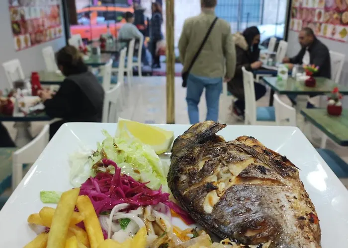 Hotel Bereket Traveler 3*