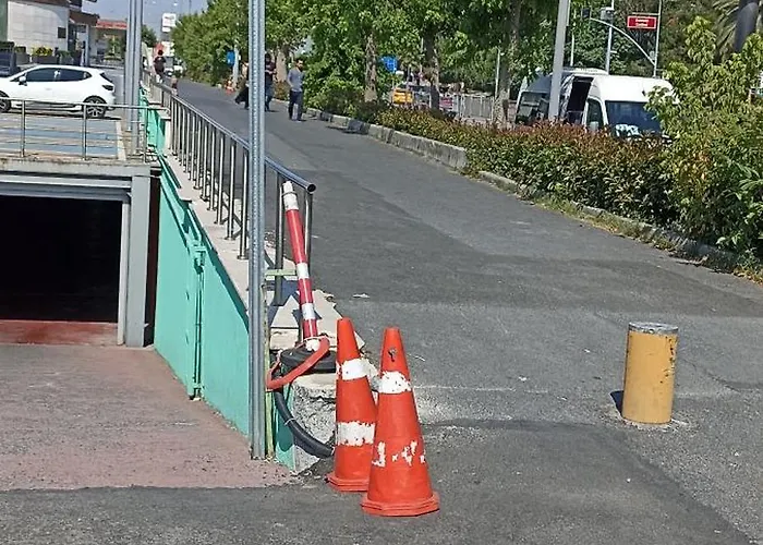 Bereket Traveler Hotel 3*