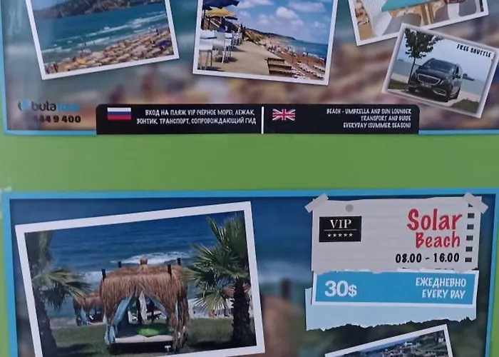 Bereket Traveler 3* Istanbulská provincie