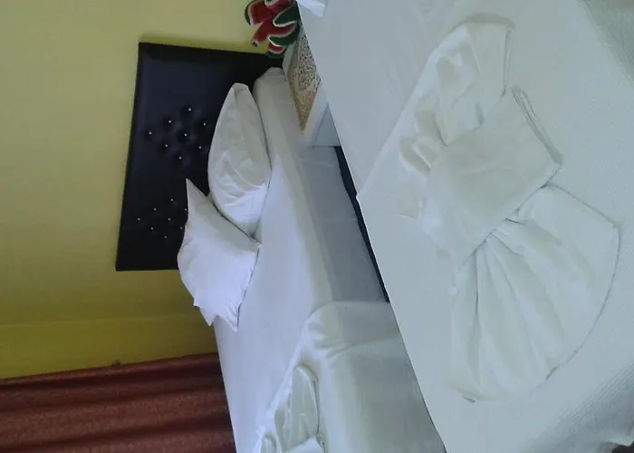 Hotel Bereket Traveler 3*