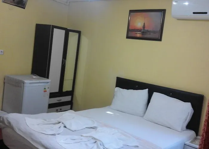 Bereket Traveler Istanbulská provincie