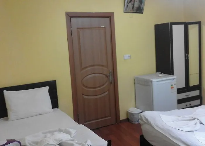 Bereket Traveler Istanbulská provincie