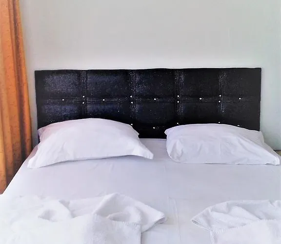 Hotel Bereket Traveler