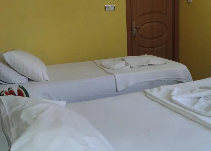 Bereket Traveler 3* Istanbulská provincie