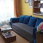 Bereket Traveler Hotell