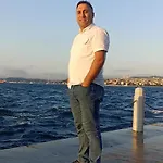 Bereket Traveler Hotell Istanbul