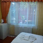 Bereket Traveler Hotell