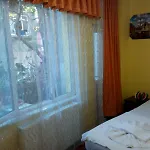 Bereket Traveler Hotell 3*