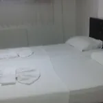 Bereket Traveler Hotell Istanbul
