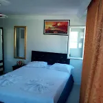 Bereket Traveler Hotell Istanbul