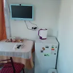 Bereket Traveler Hotell Istanbul