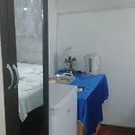 Bereket Traveler 3*