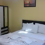 Hotell Bereket Traveler 3*