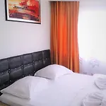 Bereket Traveler