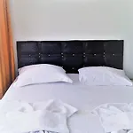Hotell Bereket Traveler