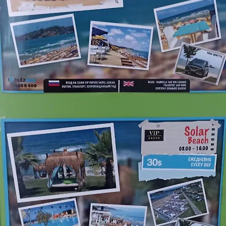 Bereket Traveler 3* Stambuł