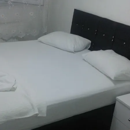 Bereket Traveler Hotel 3* Istanbul