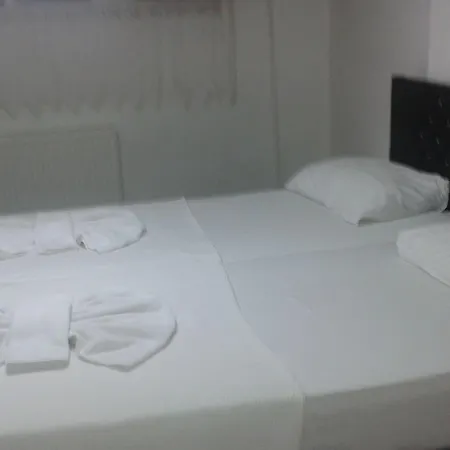 Bereket Traveler Hotel Hotel Istanbul
