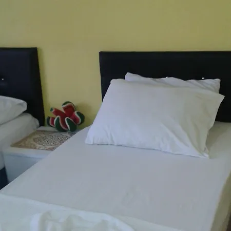 Bereket Traveler Hotel 3*