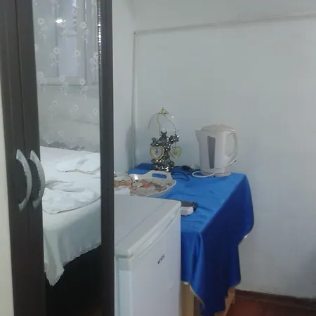 Bereket Traveler Hotel 3*