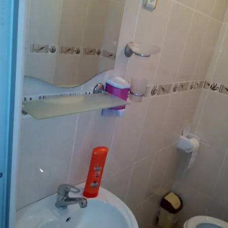Bereket Traveler Hotel Istanbul