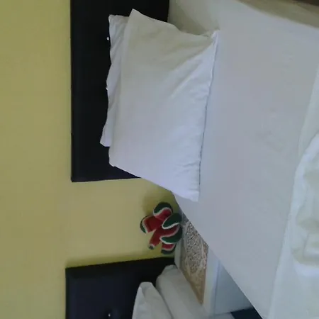 Hotel Bereket Traveler